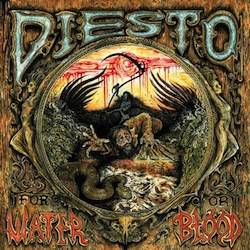 Diesto : For Water or Blood